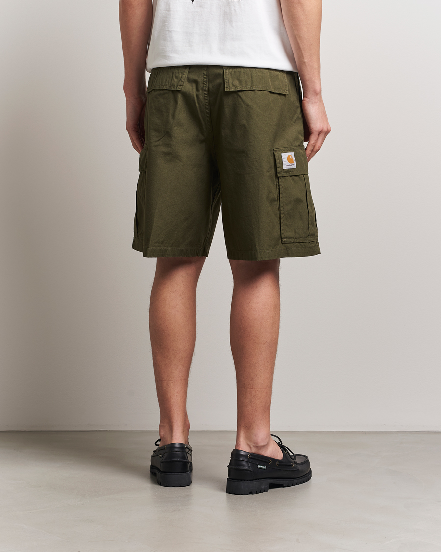 Herren | Shorts | Carhartt WIP | Cole Cargo Shorts Turtle