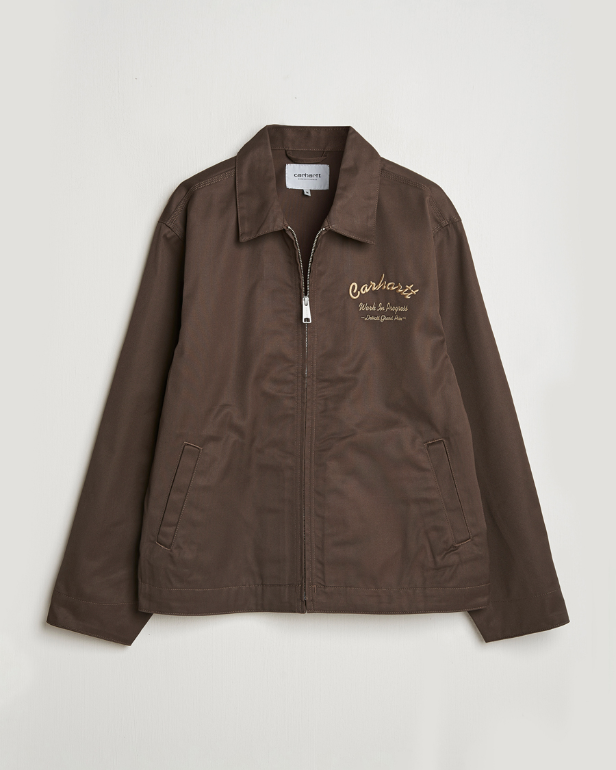 Herren | Jacken | Carhartt WIP | Racer Module Jacket Liberica