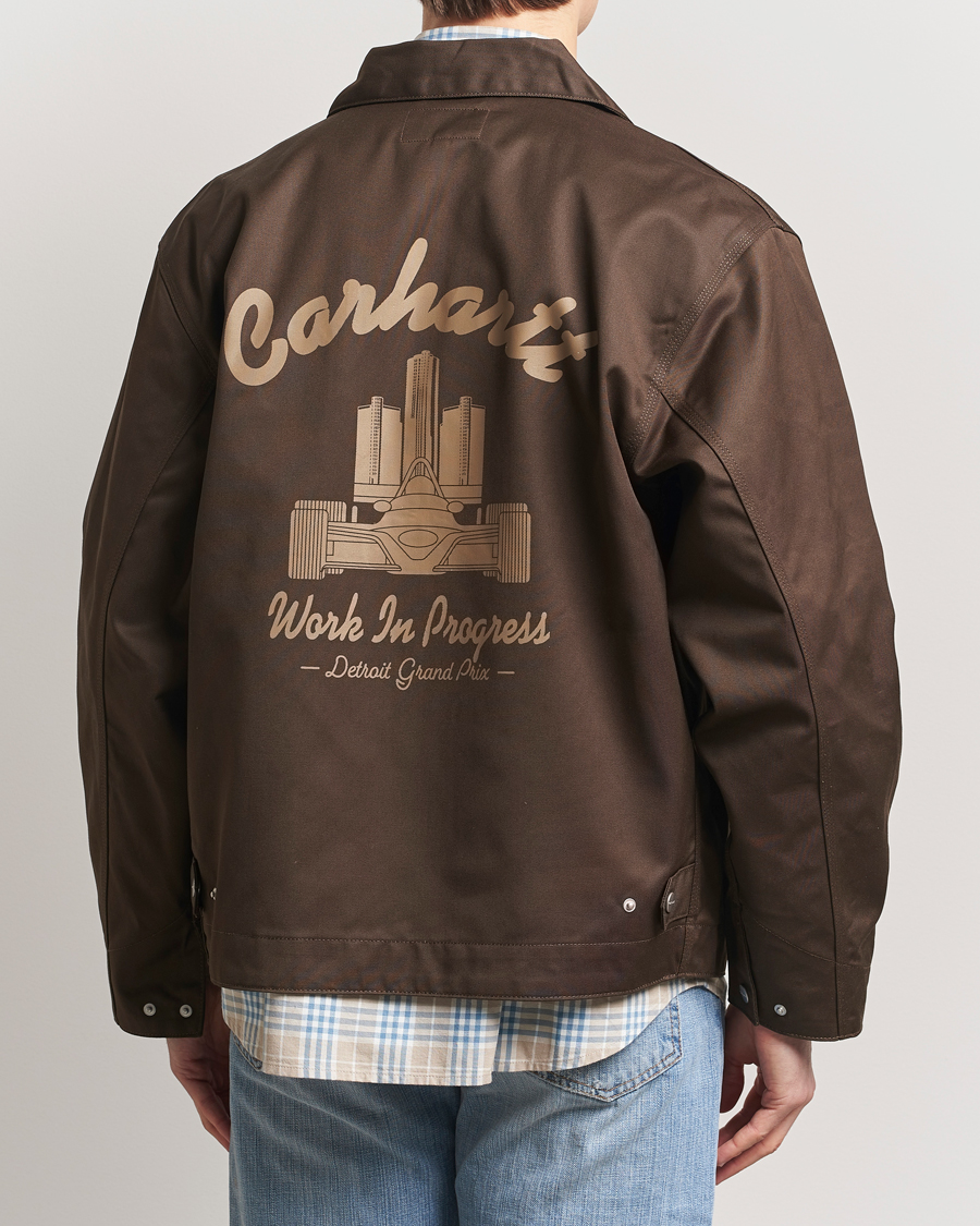 Herren | Jacken | Carhartt WIP | Racer Module Jacket Liberica