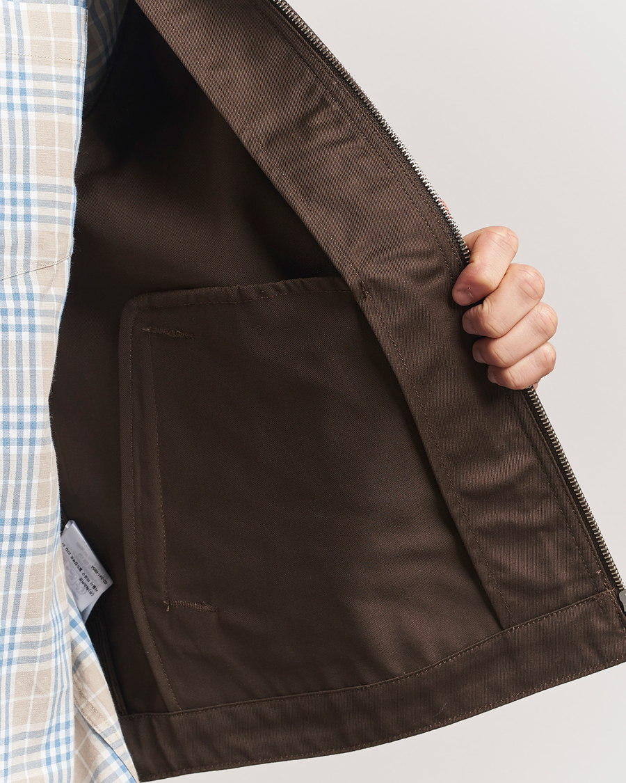 Herren | Jacken | Carhartt WIP | Racer Module Jacket Liberica