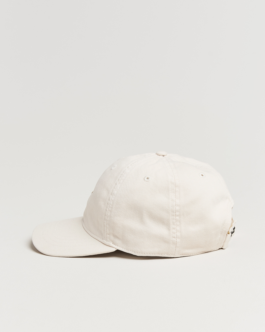 Herren | Carhartt WIP Heart Metal Cap Natural | Carhartt WIP | Heart Metal Cap Natural
