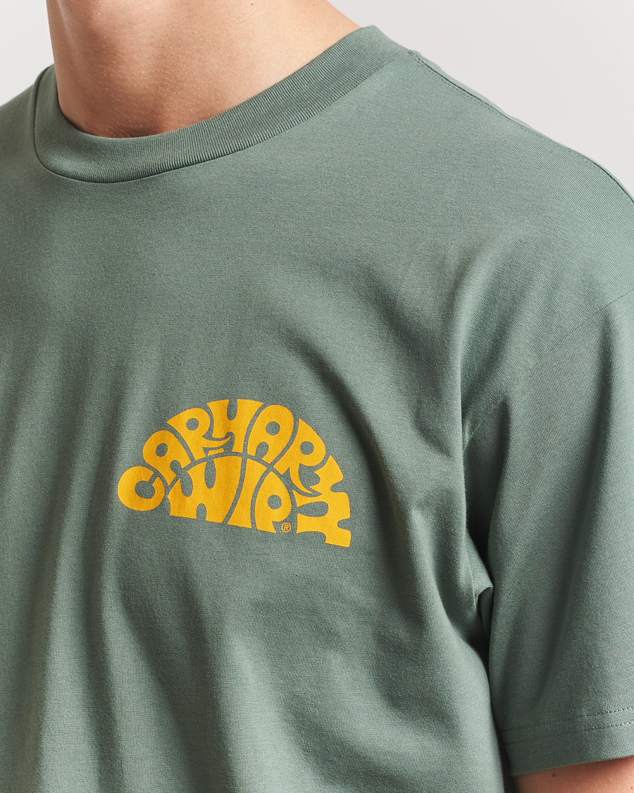 Herren | T-Shirts | Carhartt WIP | Jazzy T-Shirt Park