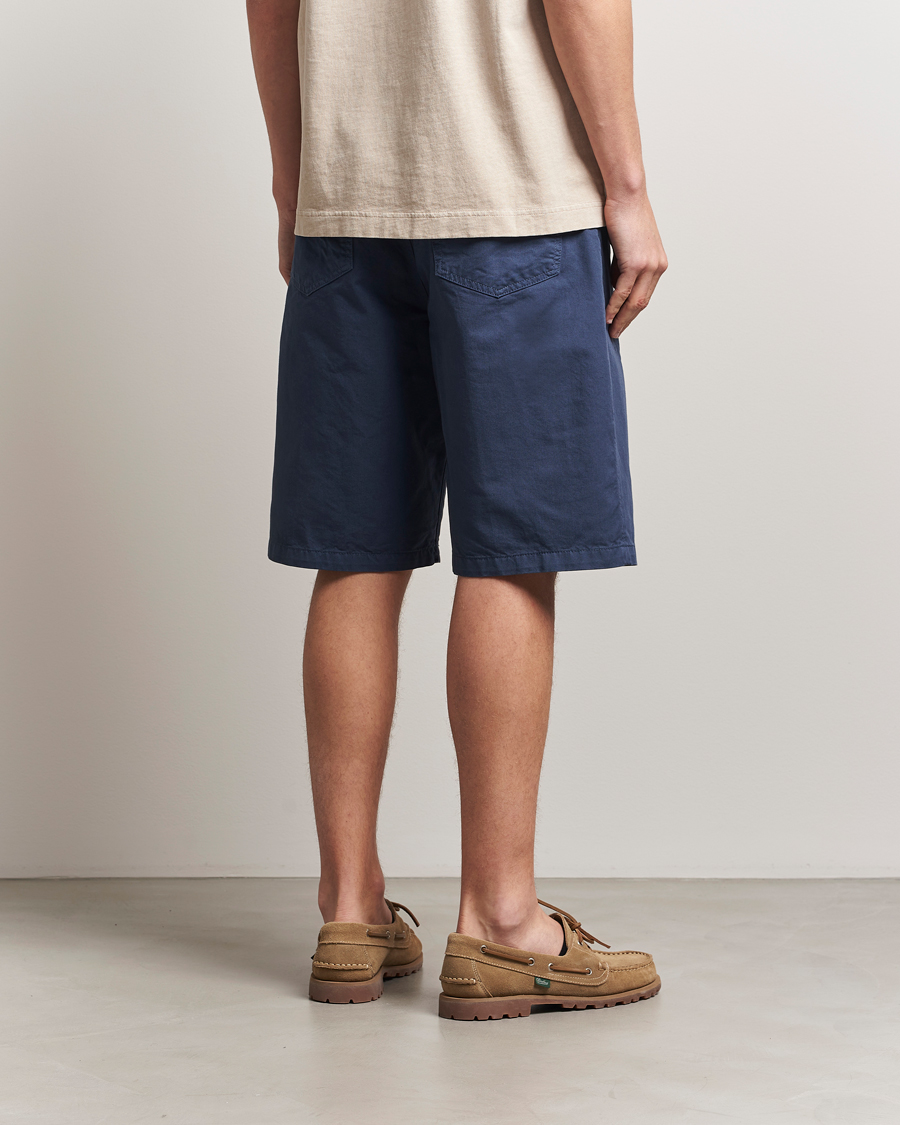 Herren | Shorts | Carhartt WIP | Landon Shorts Blue