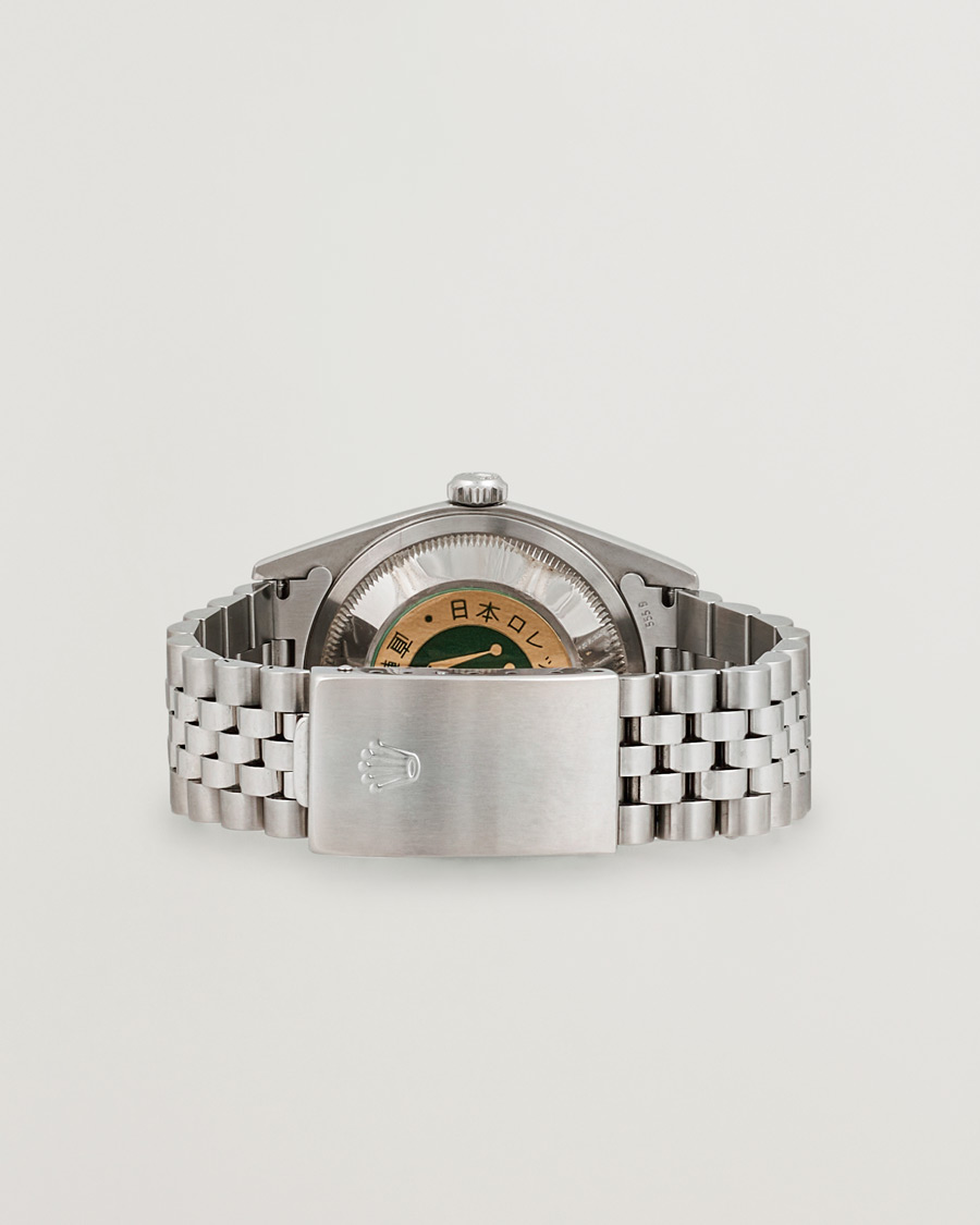 Herren | Rolex Pre-Owned Datejust | Rolex Pre-Owned | Datejust