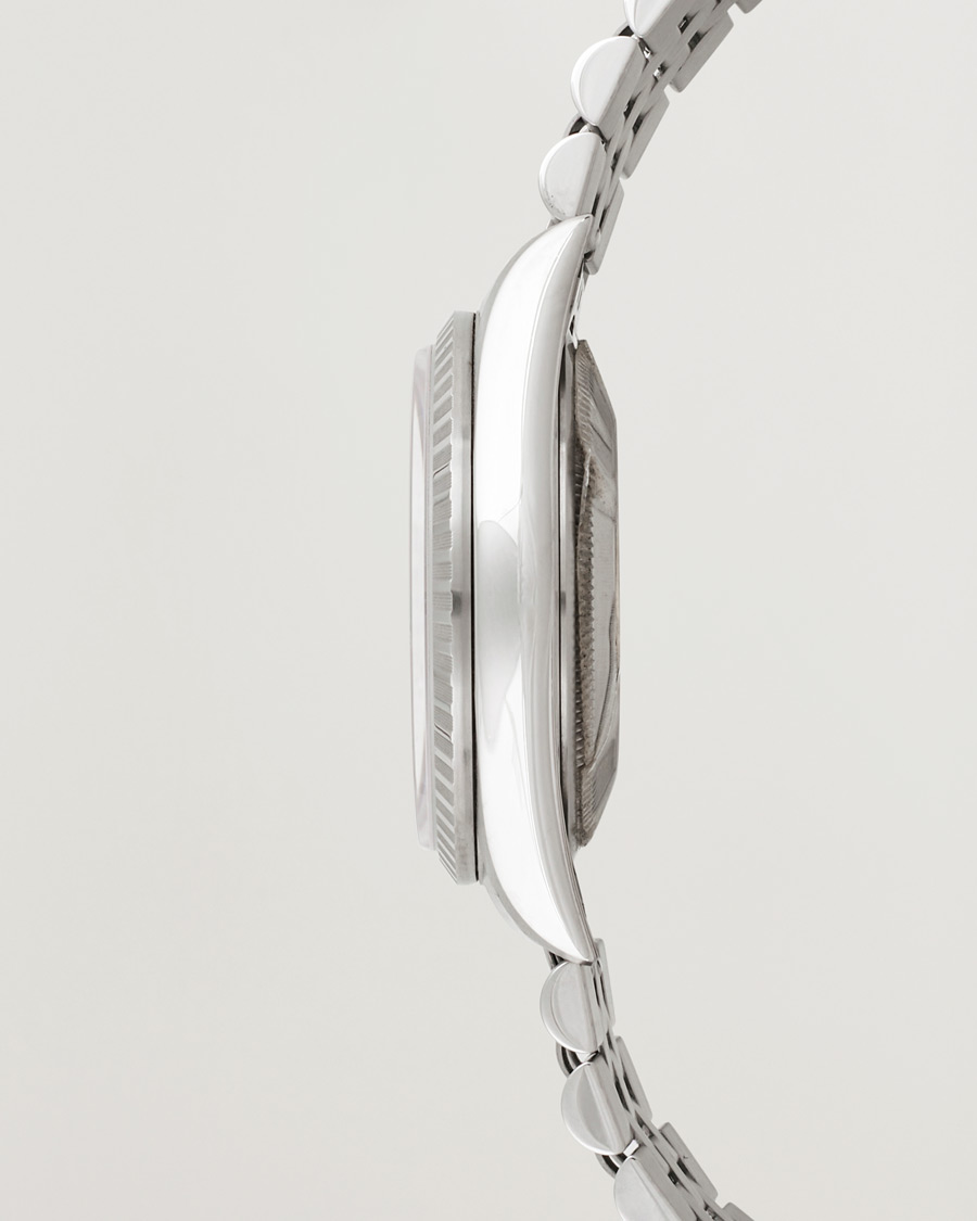 Herren | Rolex Pre-Owned Datejust | Rolex Pre-Owned | Datejust