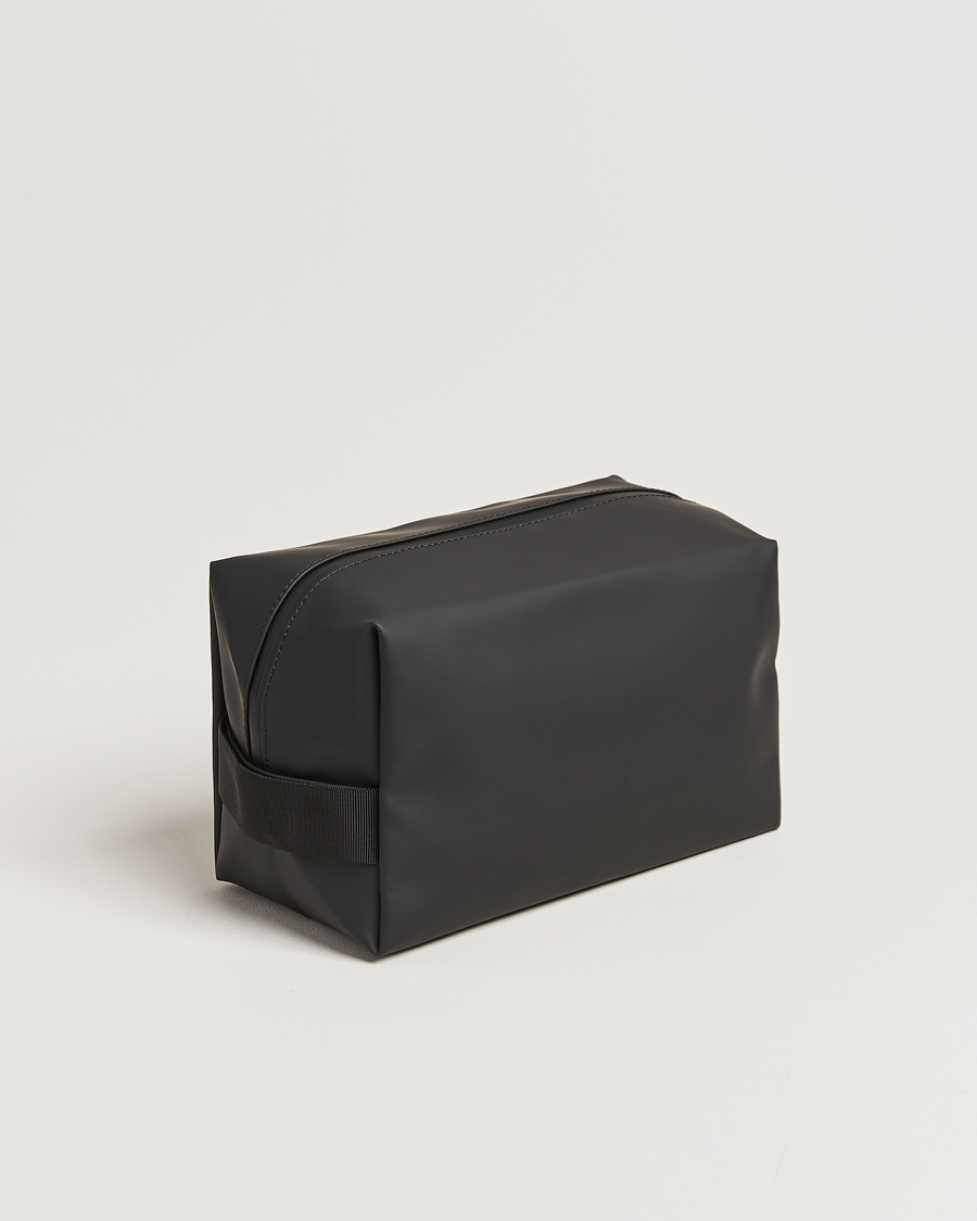 Herren | Taschen | RAINS | RAINSWashbag LargeBlack