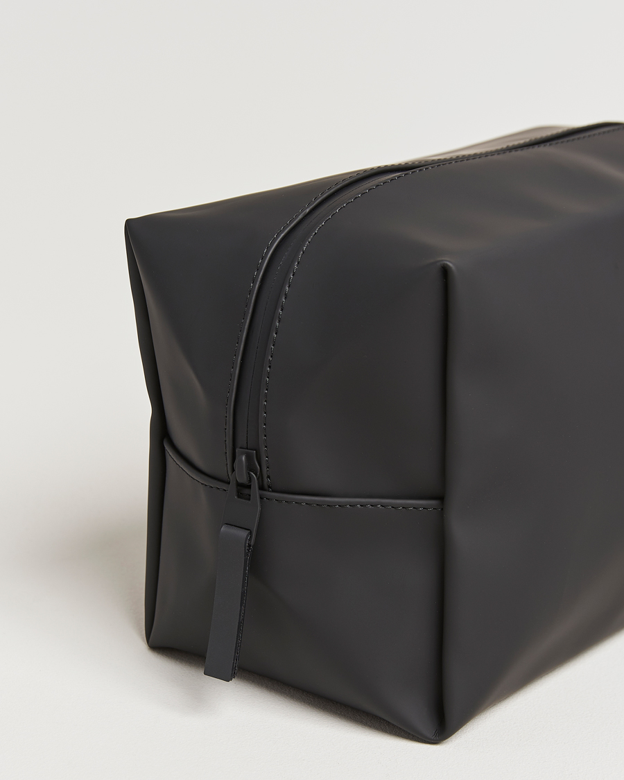 Herren | Taschen | RAINS | RAINSWashbag LargeBlack