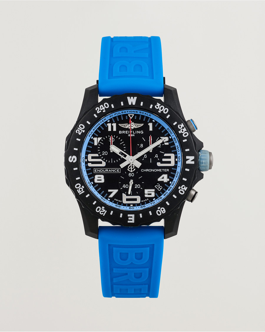 Herren | Breitling Pre-Owned Endurance PRO | Breitling Pre-Owned | Endurance PRO