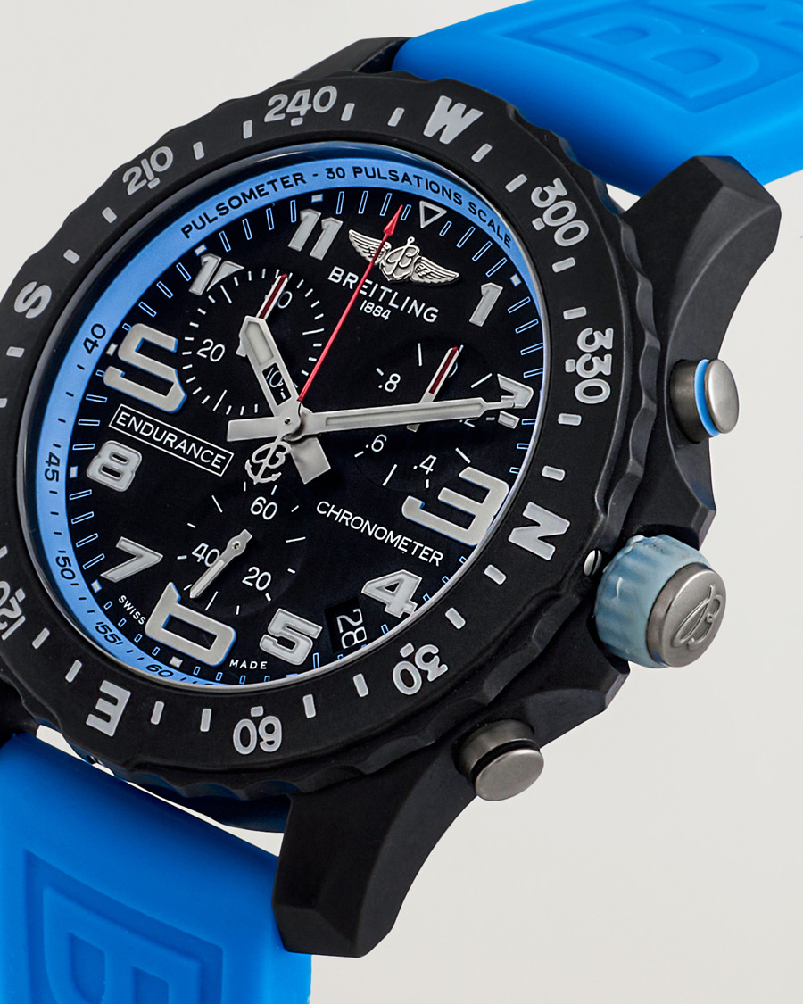 Herren | Breitling Pre-Owned Endurance PRO | Breitling Pre-Owned | Endurance PRO