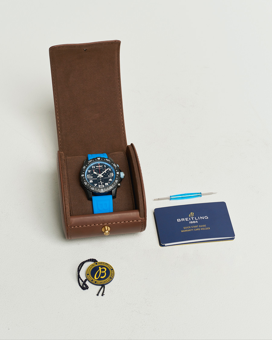 Herren | Breitling Pre-Owned Endurance PRO | Breitling Pre-Owned | Endurance PRO