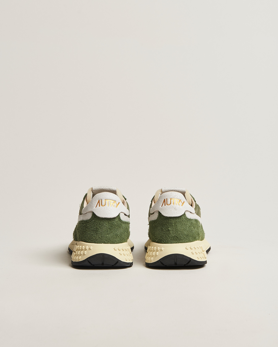 Herren | Sneaker | Autry | Reelwind Running Sneaker Military
