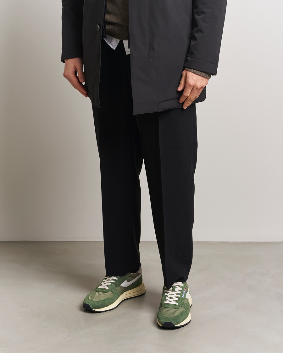 Herren | Sneaker | Autry | Reelwind Running Sneaker Military