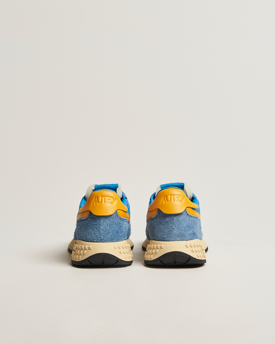 Herren | Sneaker | Autry | Reelwind Running Sneaker Blue