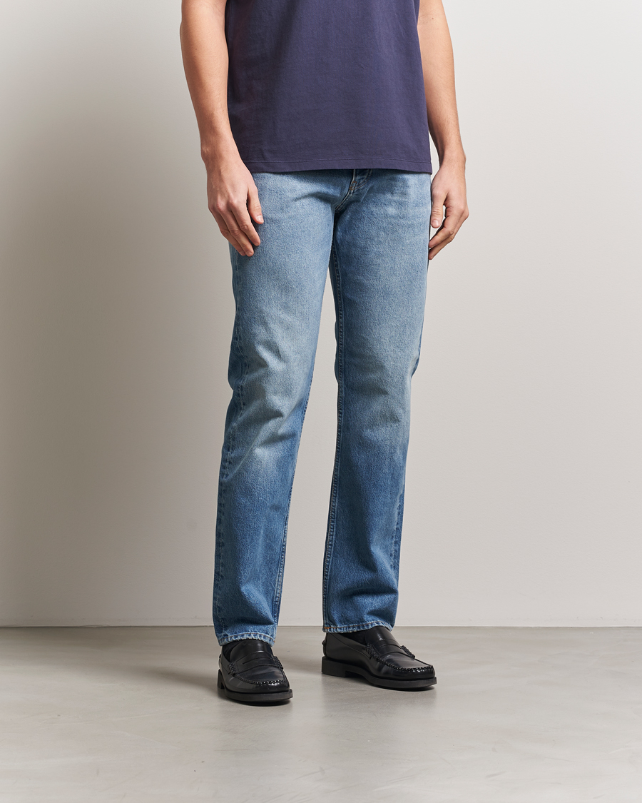 Herren | Hosen | Sunflower | Standard Jeans Natural Vintage