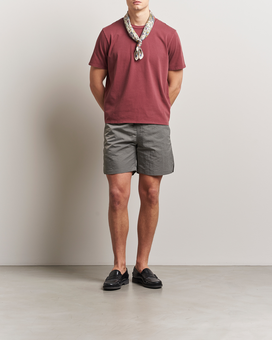 Herren | Shorts | Sunflower | Mike Shorts Light Grey