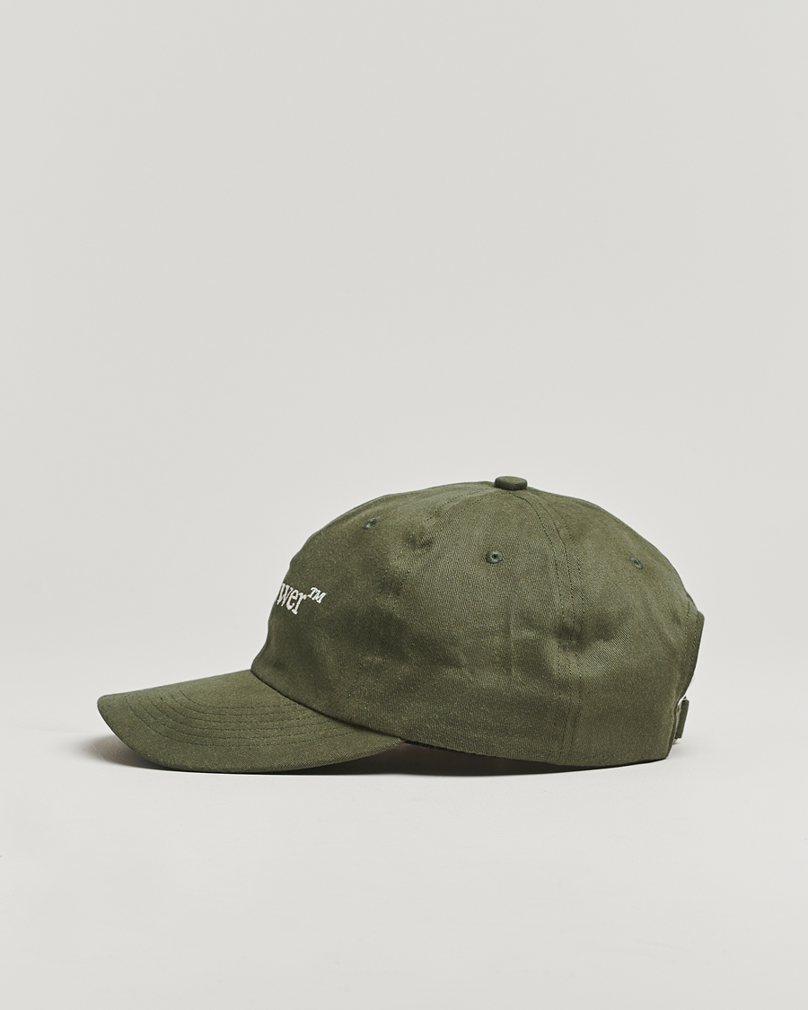 Herren | Sunflower Dad Twill Cap Army | Sunflower | Dad Twill Cap Army
