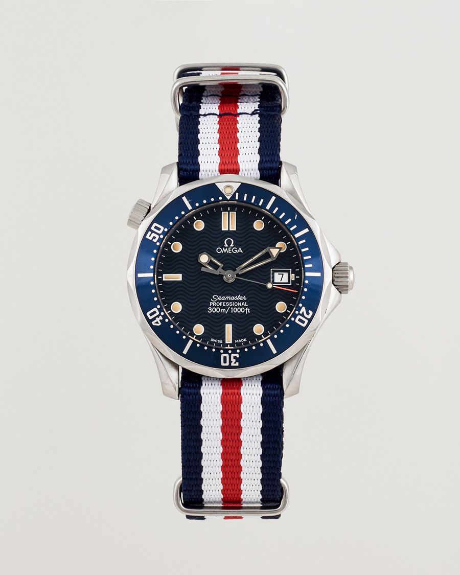 Herren | Omega Pre-Owned Seamaster 300M SMP | Omega Pre-Owned | Seamaster 300M SMP