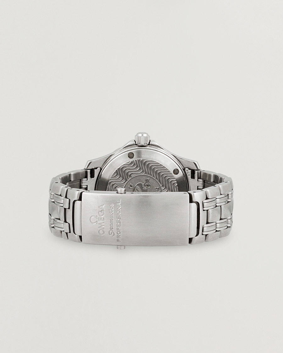 Herren | Omega Pre-Owned Seamaster 300M SMP  | Omega Pre-Owned | Seamaster 300M SMP 