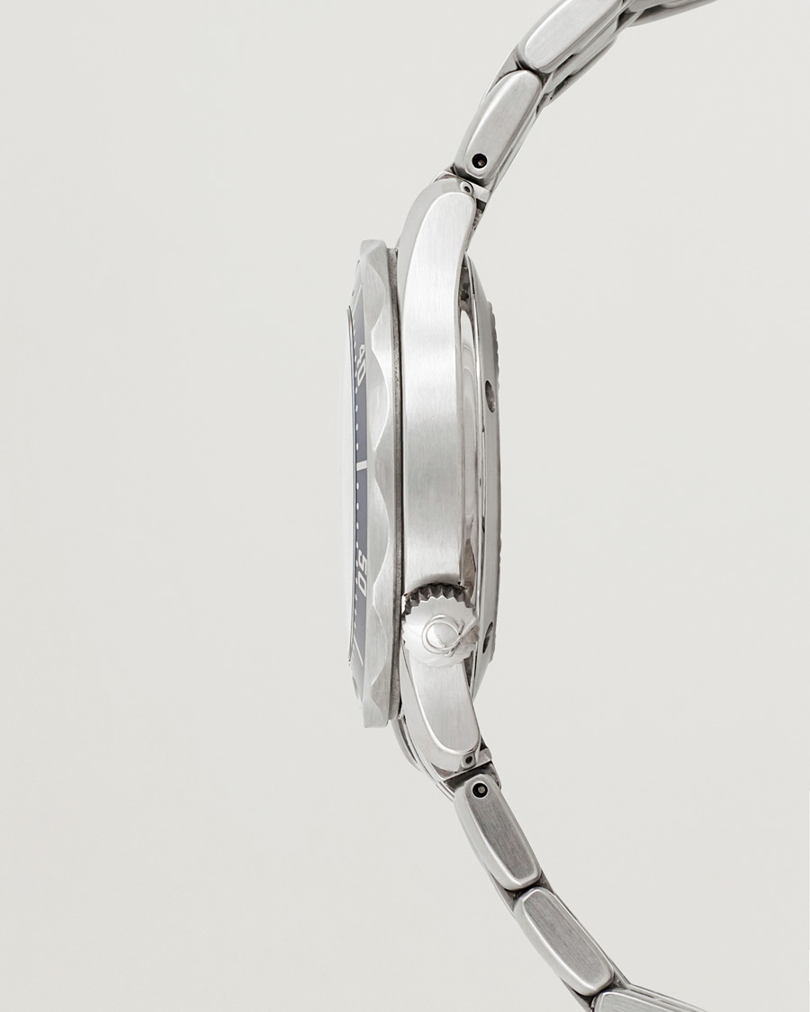 Herren | Omega Pre-Owned Seamaster 300M SMP  | Omega Pre-Owned | Seamaster 300M SMP 