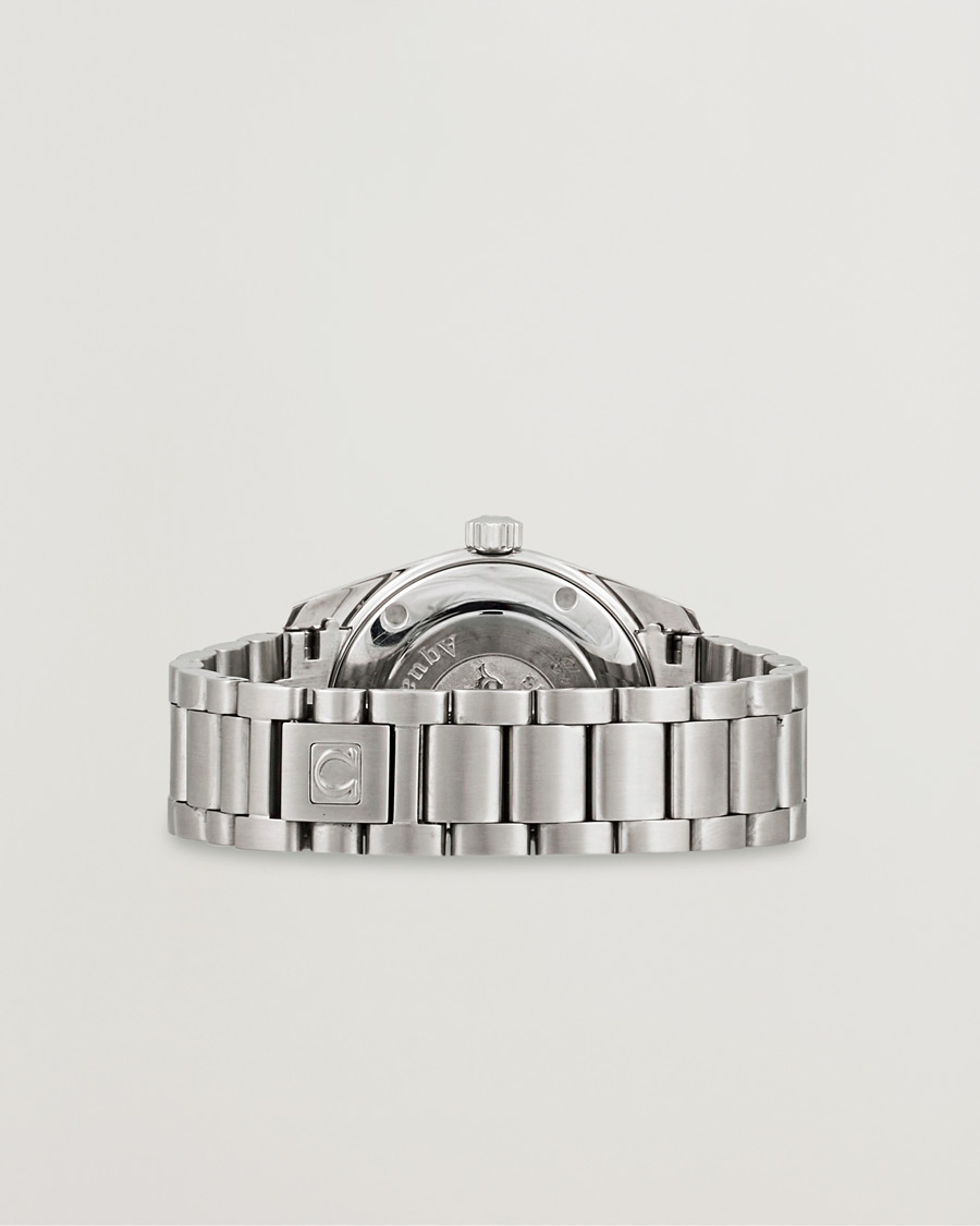 Herren | Omega Pre-Owned Seamaster Aqua Terra | Omega Pre-Owned | Seamaster Aqua Terra