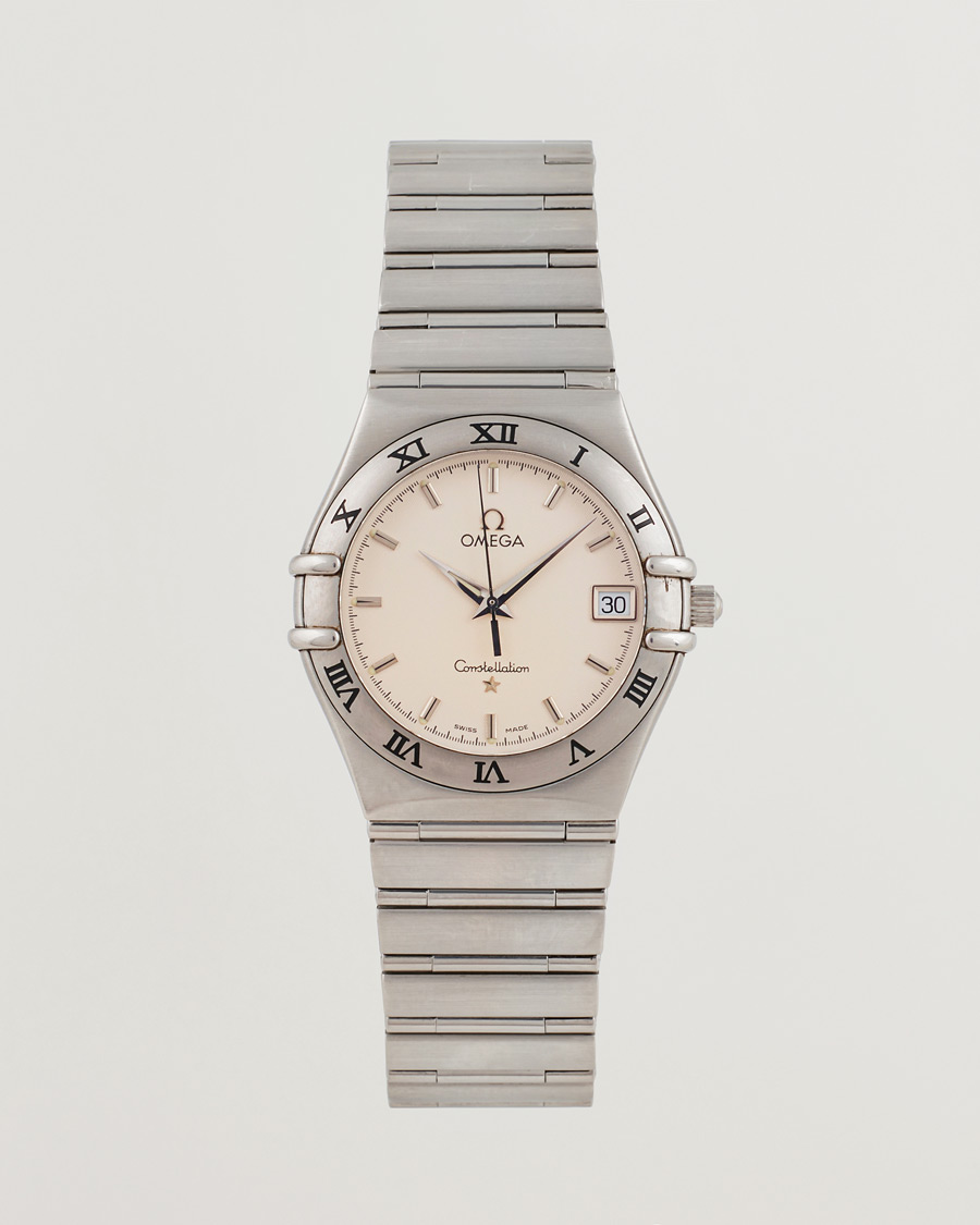 Herren | Omega Pre-Owned Constellation | Omega Pre-Owned | Constellation