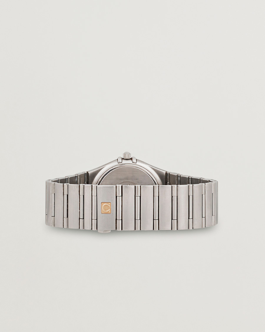 Herren | Omega Pre-Owned Constellation | Omega Pre-Owned | Constellation