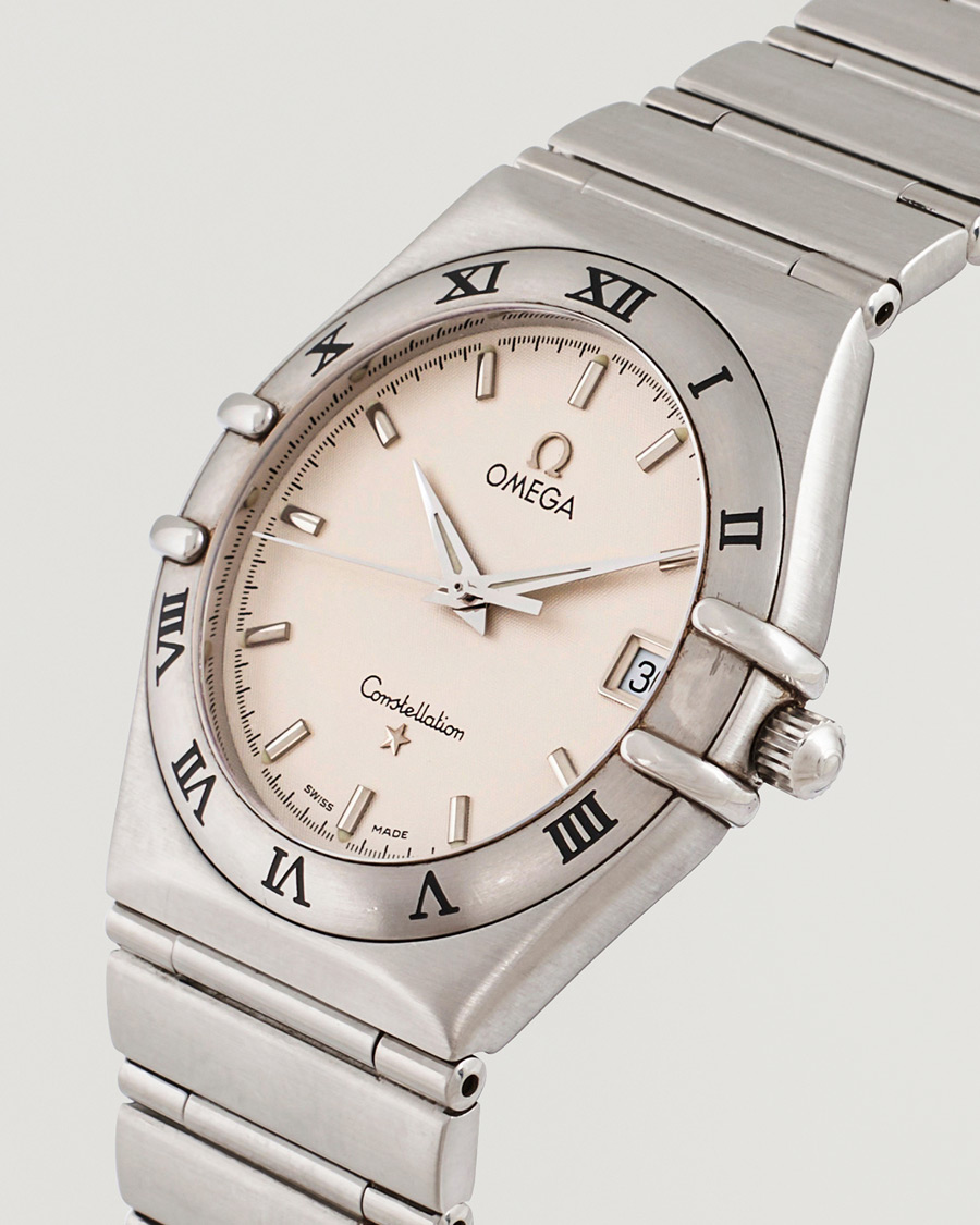 Herren | Omega Pre-Owned Constellation | Omega Pre-Owned | Constellation