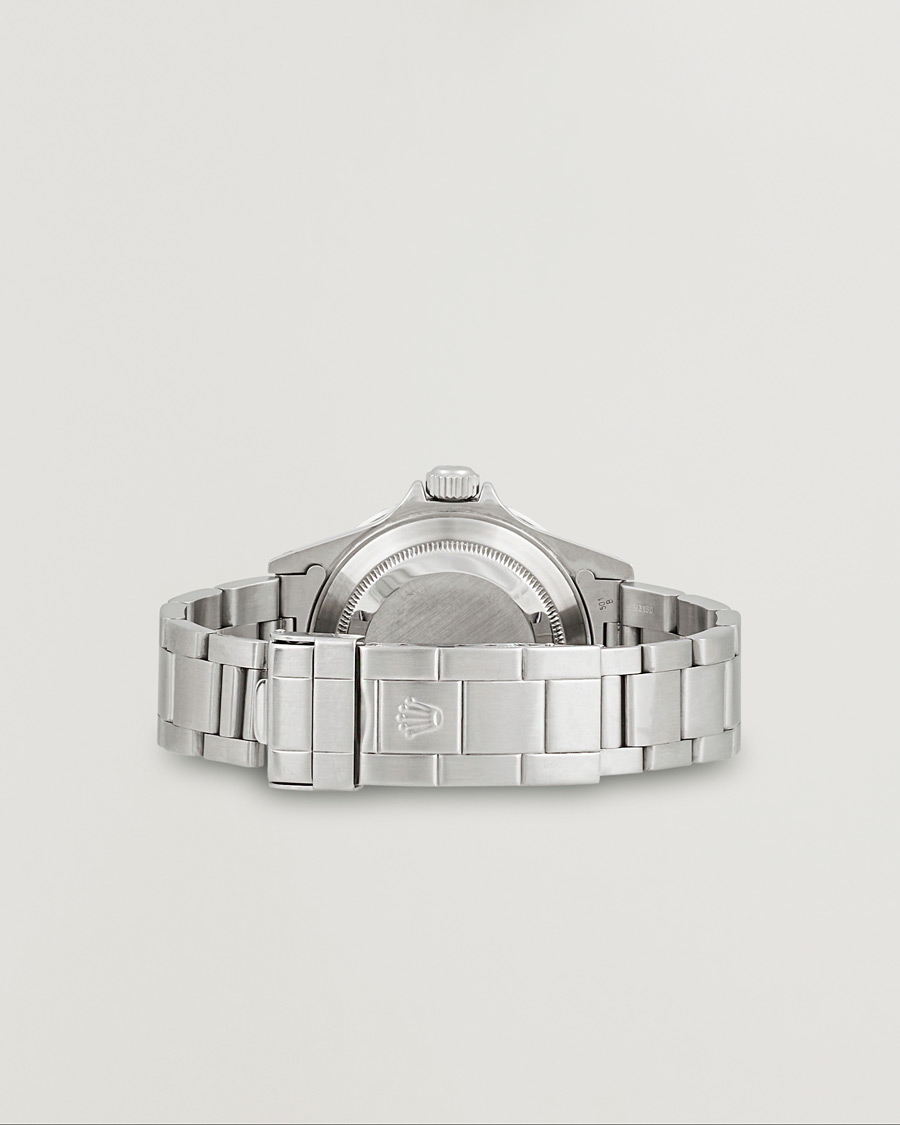 Herren | Rolex Pre-Owned Submariner No Date | Rolex Pre-Owned | Submariner No Date