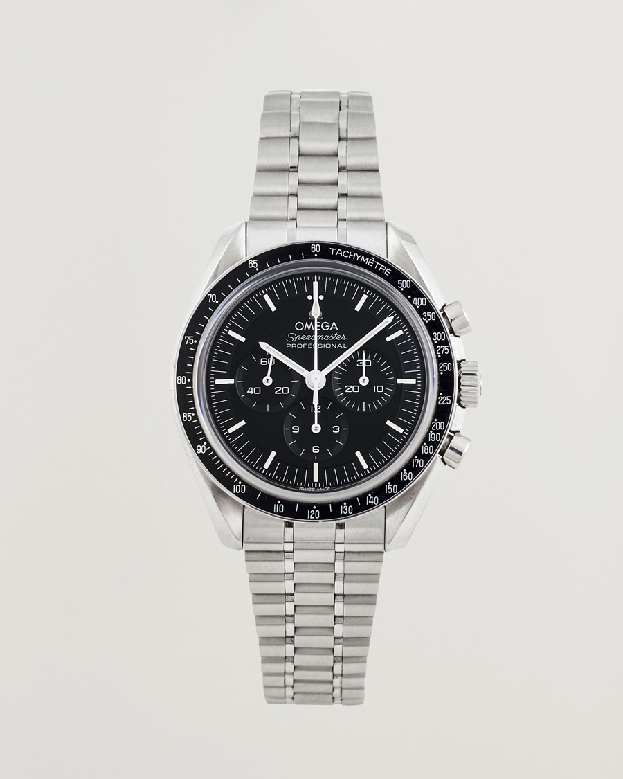 Herren | Omega Pre-Owned Speedmaster Professional | Omega Pre-Owned | Speedmaster Professional