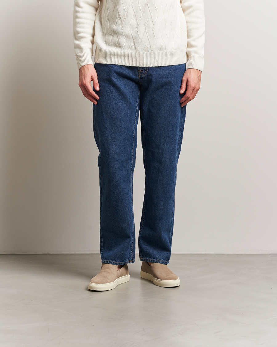 Herren | CQP Jetty Suede Sneaker Loafer Tabac | CQP | Jetty Suede Sneaker Loafer Tabac