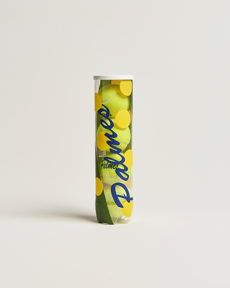 Herren | Funktions-Accessoires | Palmes | Larry Tennis Balls Yellow