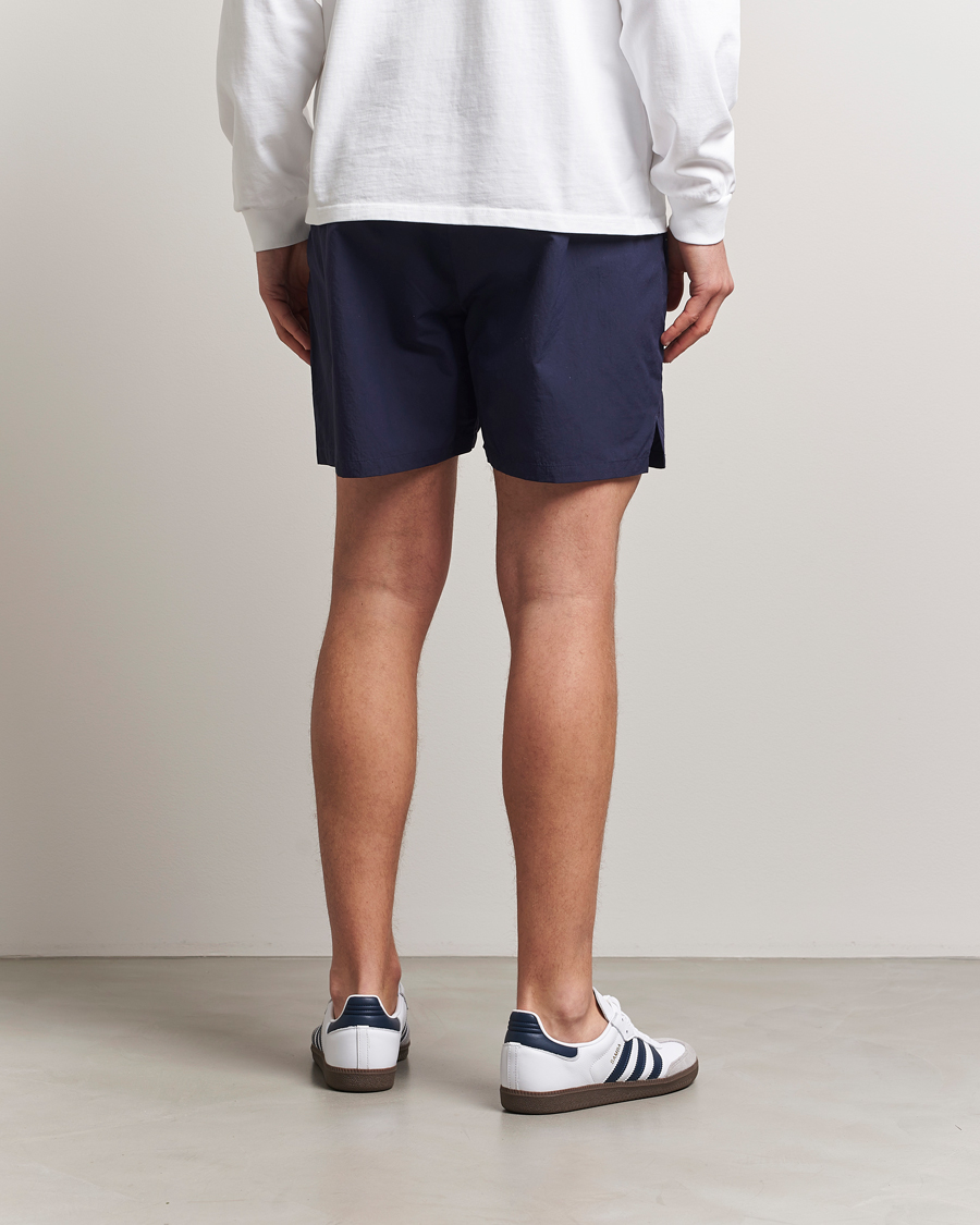 Herren | Shorts | Palmes | Global Tennis Shorts Navy