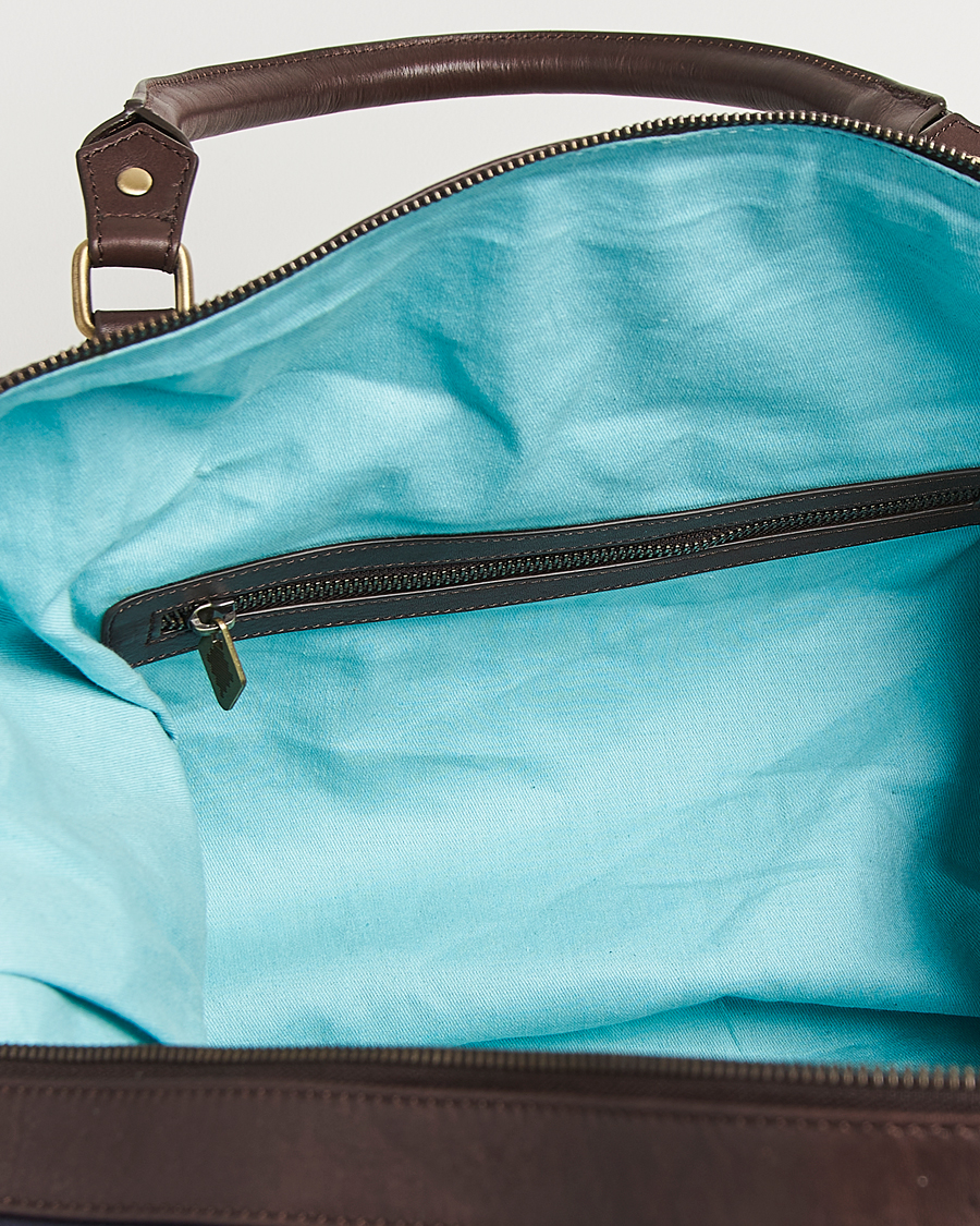 Herren | Pampeano Cabballero Large Canvas Weekend Bag Navy | Pampeano | Cabballero Large Canvas Weekend Bag Navy