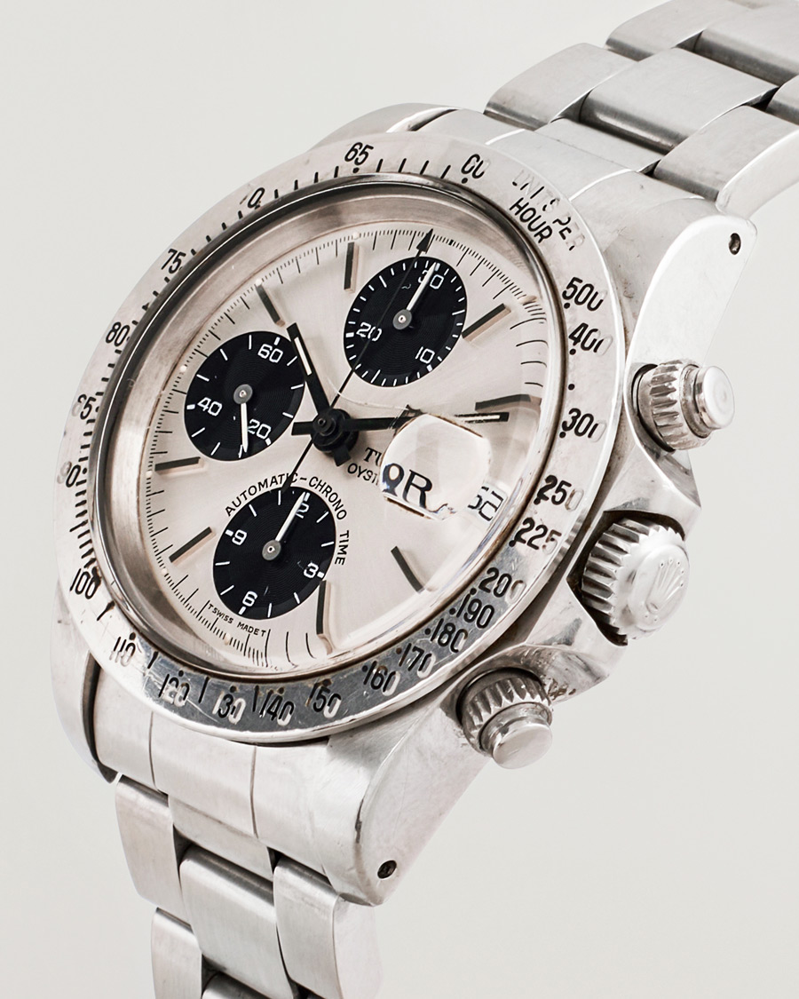 Herren | Tudor Pre-Owned Oysterdate Big Block | Tudor Pre-Owned | Oysterdate Big Block