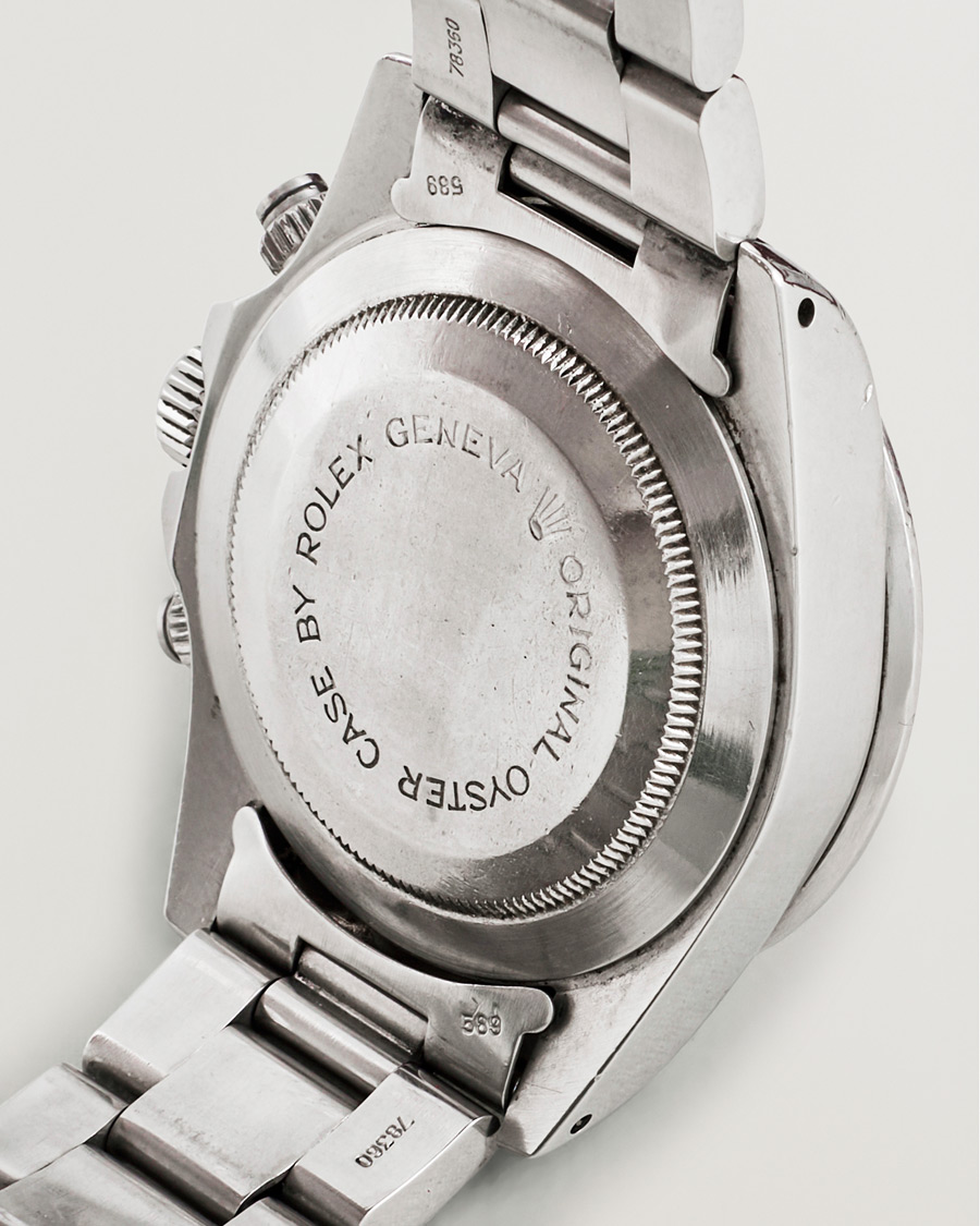 Herren | Tudor Pre-Owned Oysterdate Big Block | Tudor Pre-Owned | Oysterdate Big Block