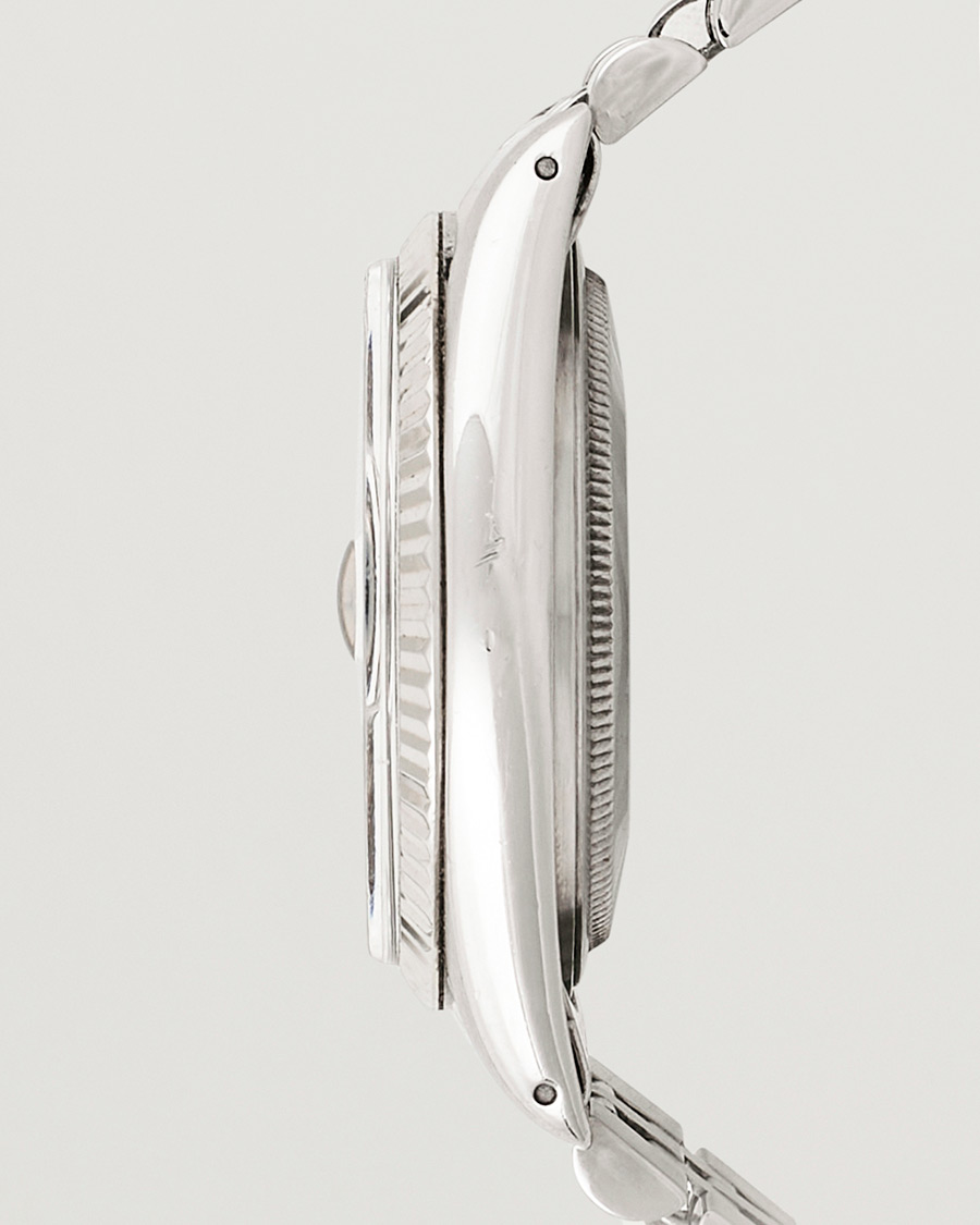 Herren | Rolex Pre-Owned Datejust 36 | Rolex Pre-Owned | Datejust 36