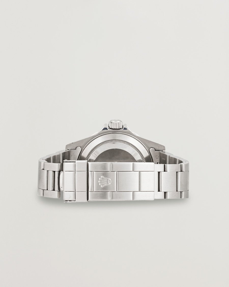 Herren | Rolex Pre-Owned Submariner No Date | Rolex Pre-Owned | Submariner No Date