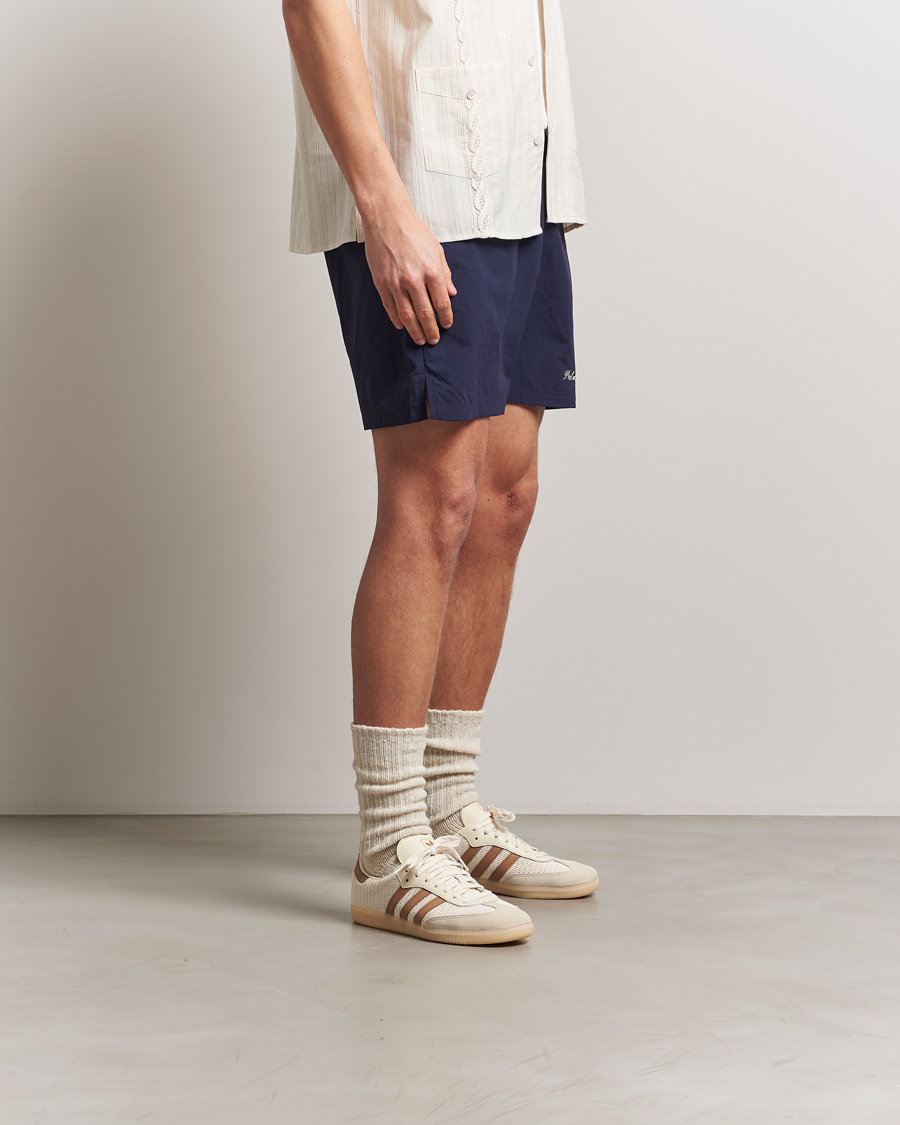 Herren | adidas Originals Samba Original Sneaker White/Brown | adidas Originals | Samba Original Sneaker White/Brown