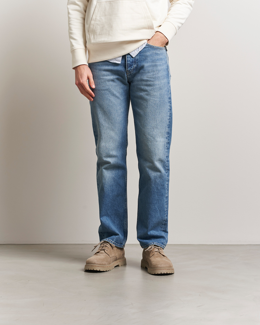 Herren | BIRKENSTOCK Highwood Suede Derby Taupe | BIRKENSTOCK | Highwood Suede Derby Taupe