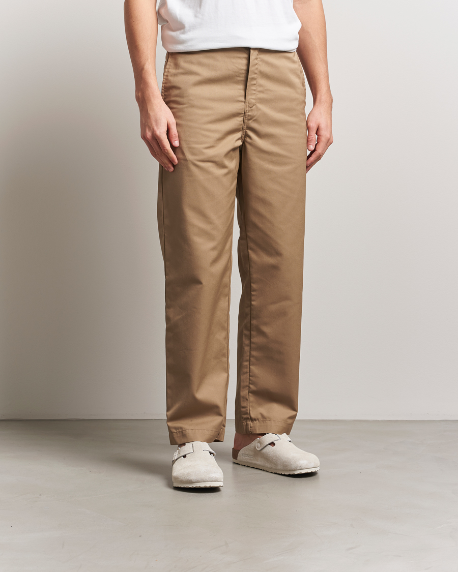 Herren | BIRKENSTOCK Boston Soft Footbed Antique White Suede | BIRKENSTOCK | Boston Soft Footbed Antique White Suede