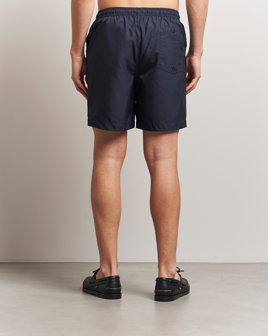 Herren | Badehosen | Fred Perry | Classic Swimshorts Navy