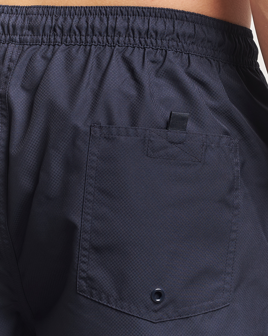 Herren | Badehosen | Fred Perry | Classic Swimshorts Navy