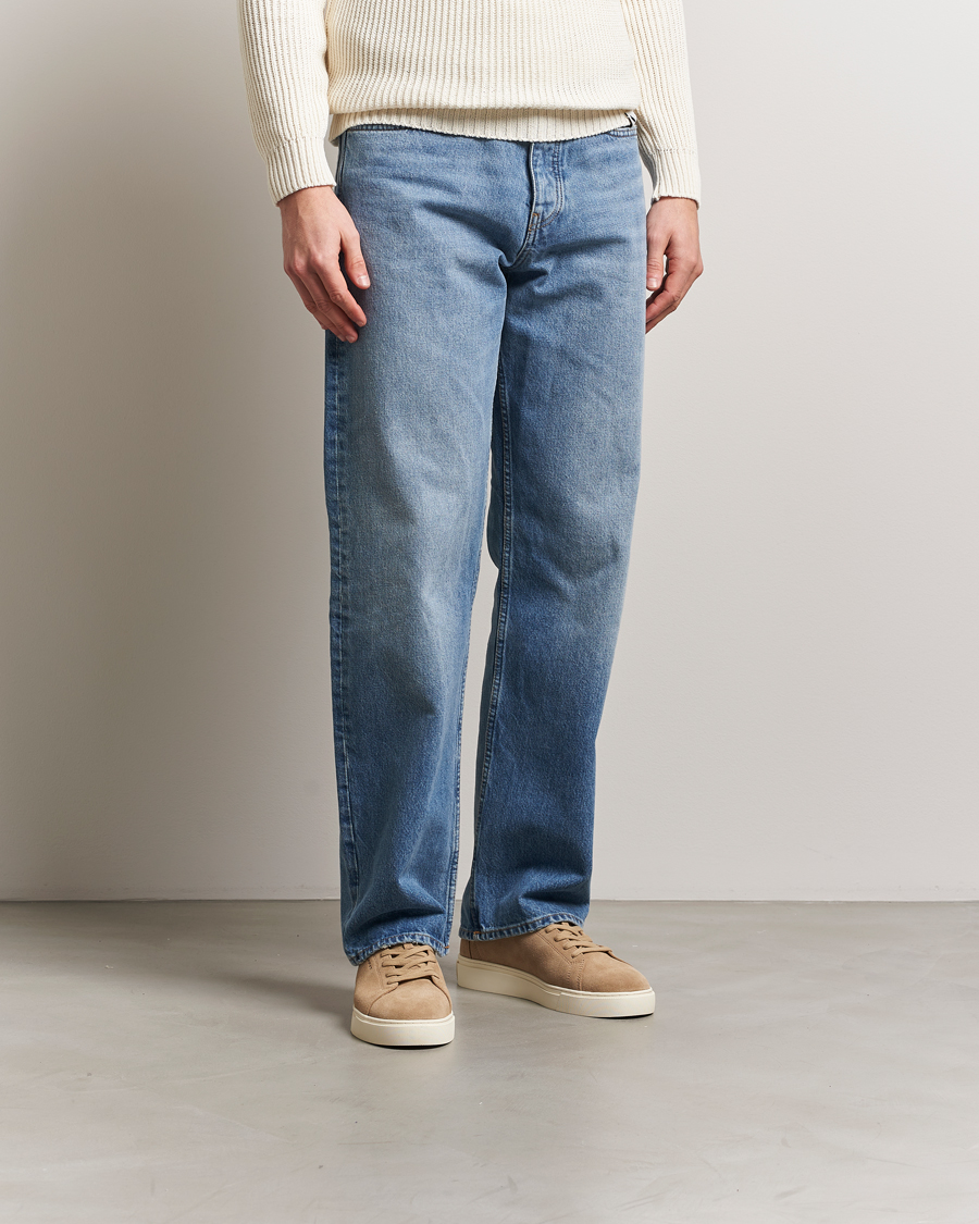 Herren | GANT Mc Julien Suede Sneaker Dark Khaki | GANT | Mc Julien Suede Sneaker Dark Khaki