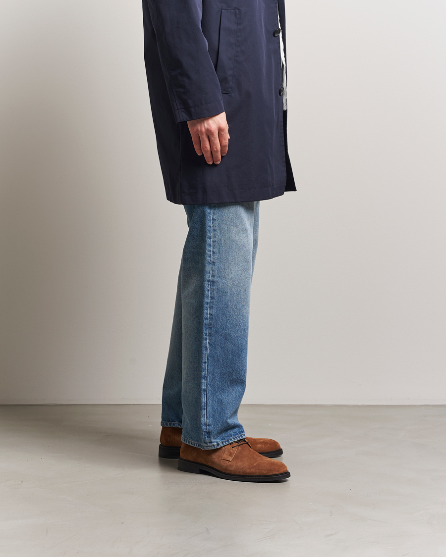 Herren | GANT Bidford Suede Derby Cognac | GANT | Bidford Suede Derby Cognac