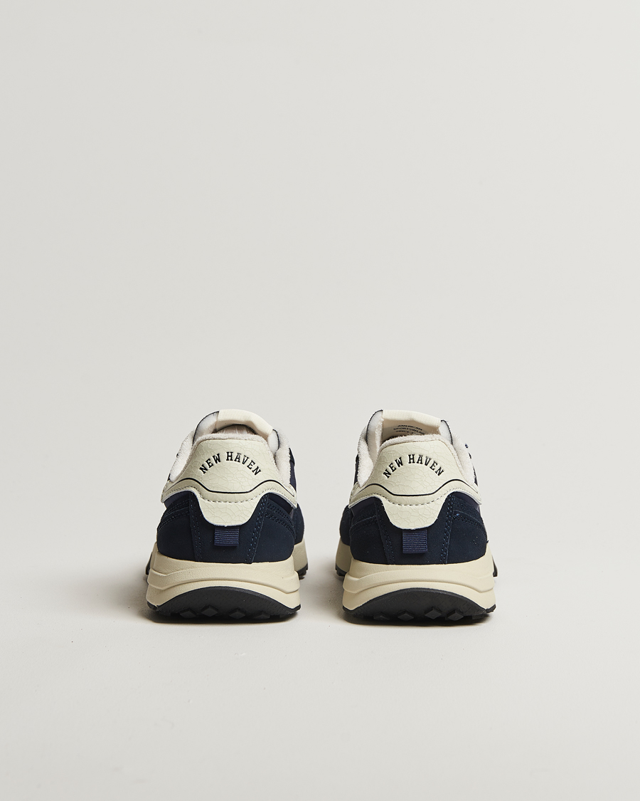 Herren | GANT Youtron Running Sneaker Marine | GANT | Youtron Running Sneaker Marine