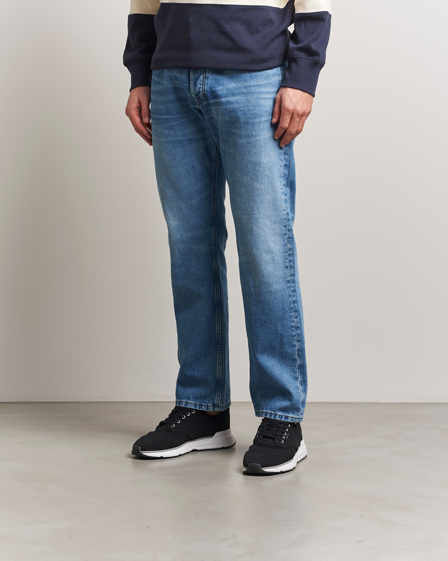 Herren | GANT Beeker Running Sneaker Black | GANT | Beeker Running Sneaker Black