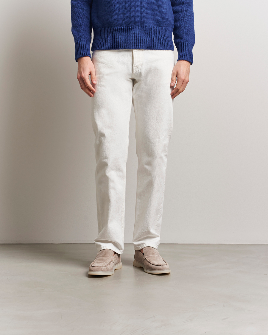 Herren | GANT Boery Suede Loafer Taupe | GANT | Boery Suede Loafer Taupe