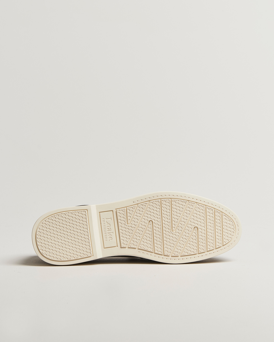 Herren | Loake 1880 Tuscany Suede Loafer Anthracite | Loake 1880 | Tuscany Suede Loafer Anthracite