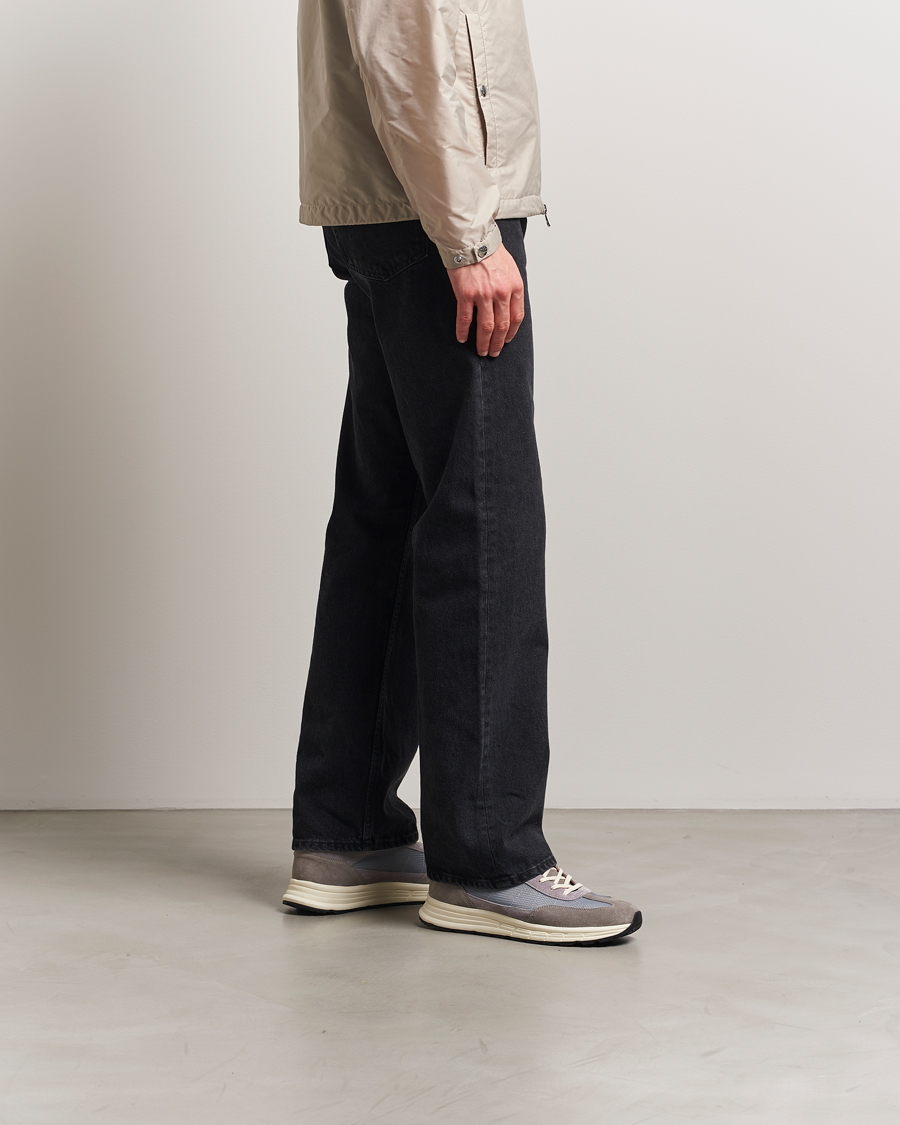 Herren | CQP Renna Suede Runner Pewter Grey | CQP | Renna Suede Runner Pewter Grey