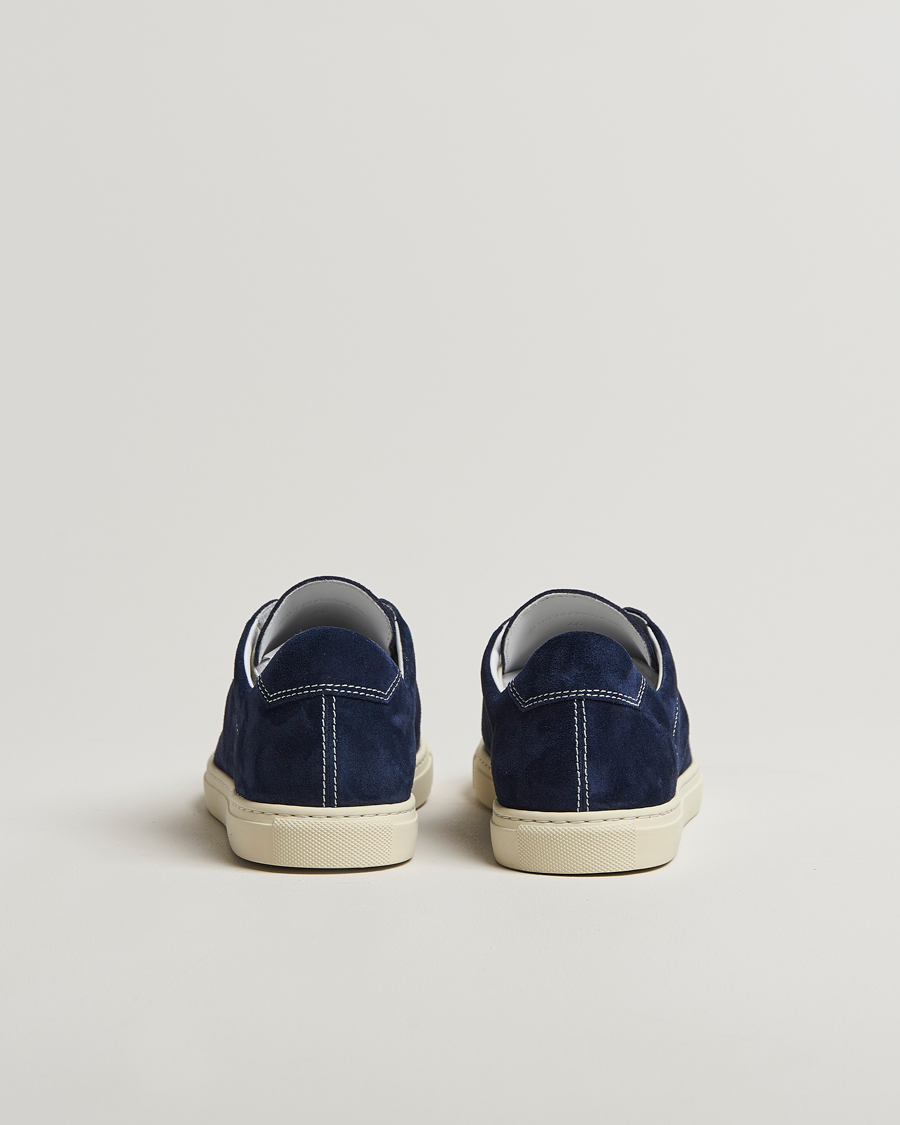 Herren | Sneaker | CQP | Racquet Sneaker Navy